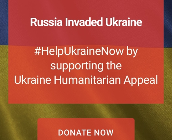 Support Ukraine