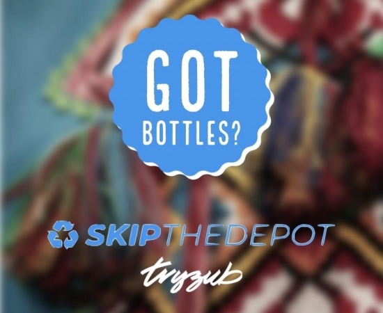 Skip the Depot