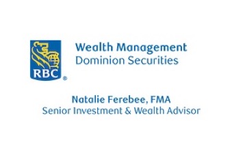 Wealth Management - Natalie Ferebee